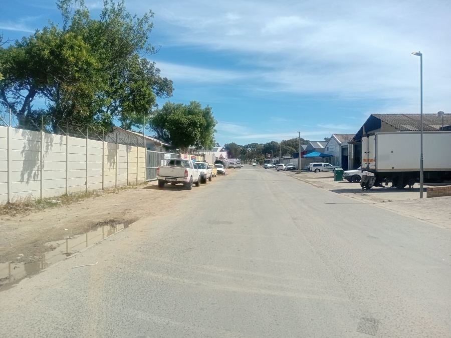 Commercial Property for Sale in Onverwacht Western Cape